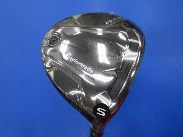 TaylorMade フェアウェイウッド