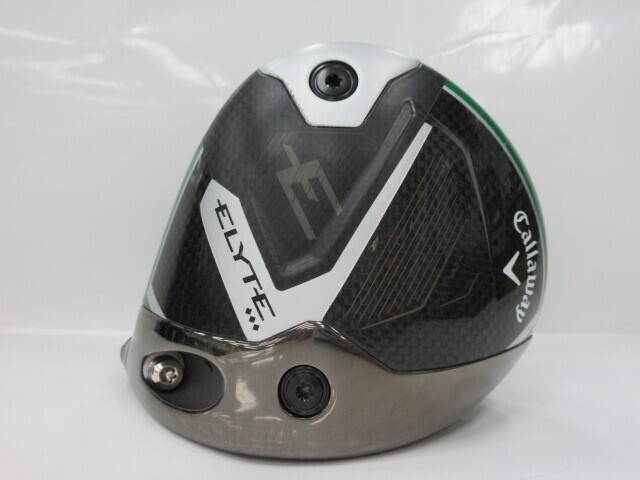 Callaway ドライバー