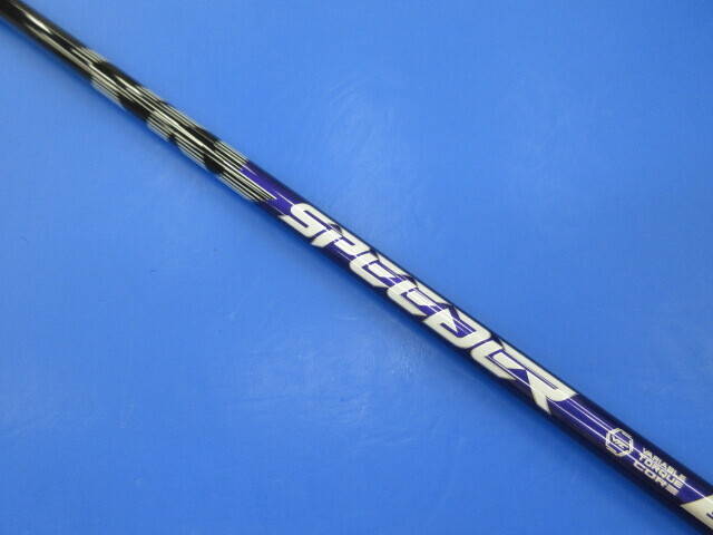 Fujikura シャフト