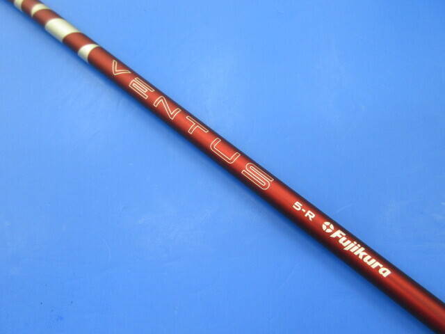 Fujikura シャフト