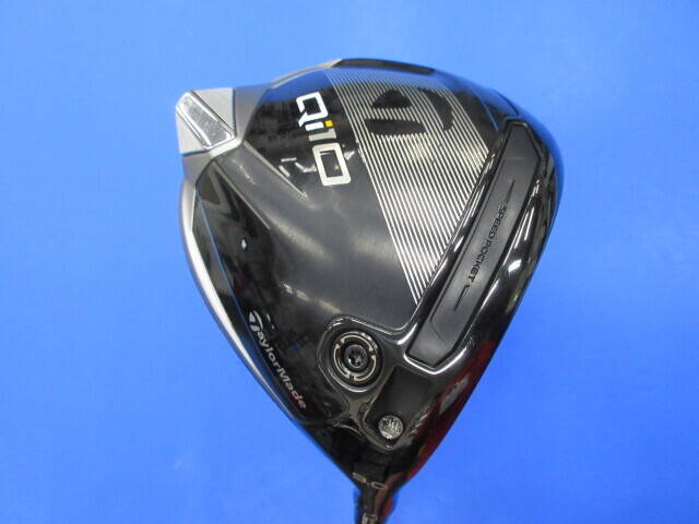 TaylorMade ドライバー