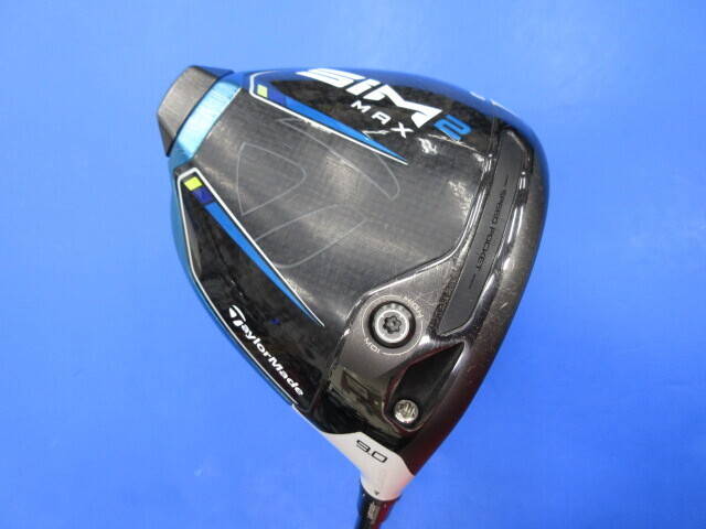 TaylorMade ドライバー