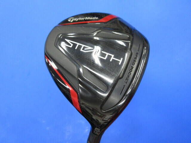 TaylorMade フェアウェイウッド