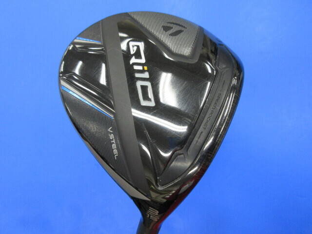 TaylorMade フェアウェイウッド