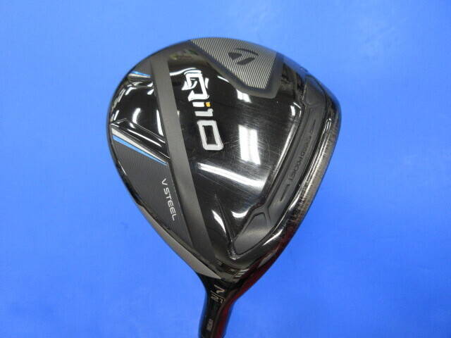 TaylorMade フェアウェイウッド