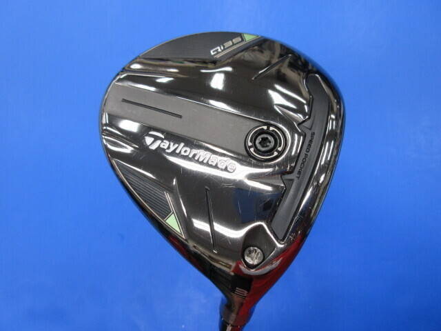 TaylorMade フェアウェイウッド
