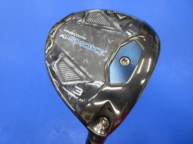 Callaway フェアウェイウッド