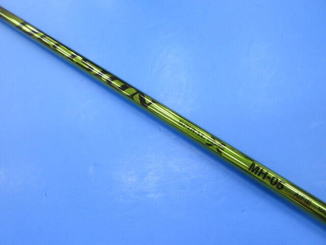 SHIMANO シャフト