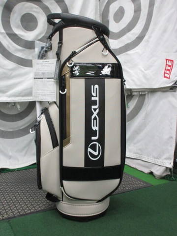 その他 キャディバッグ