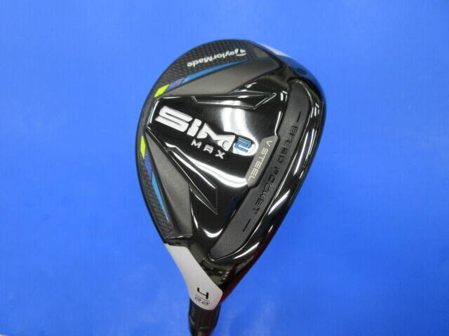 TaylorMade ユーティリティ