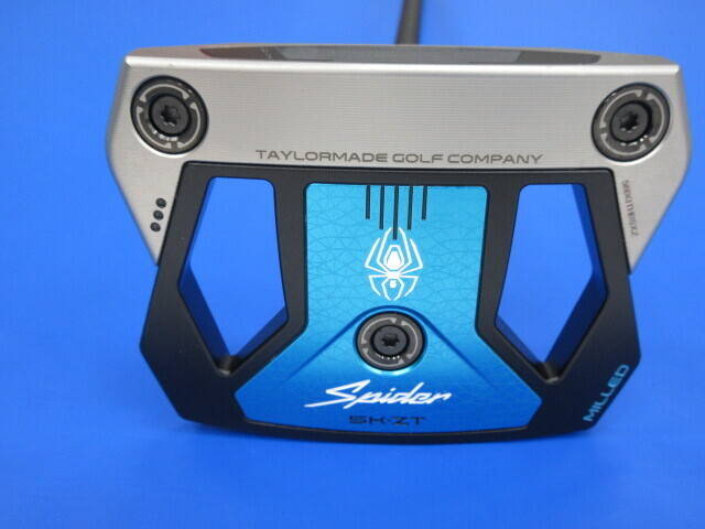 TaylorMade パター