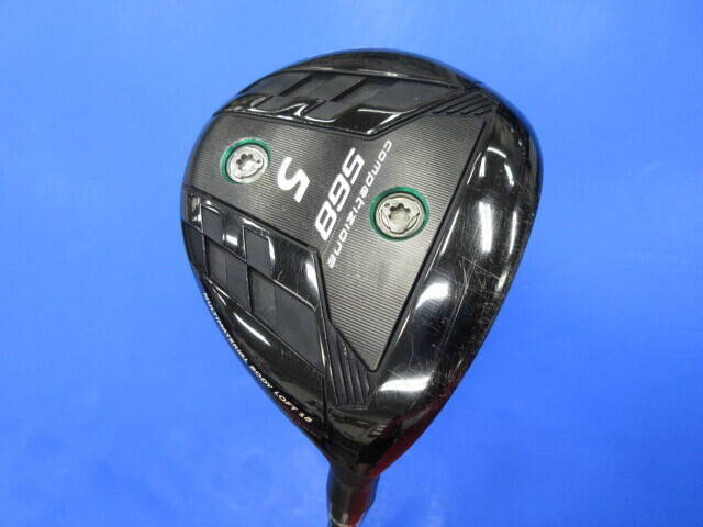 BALDO フェアウェイウッド