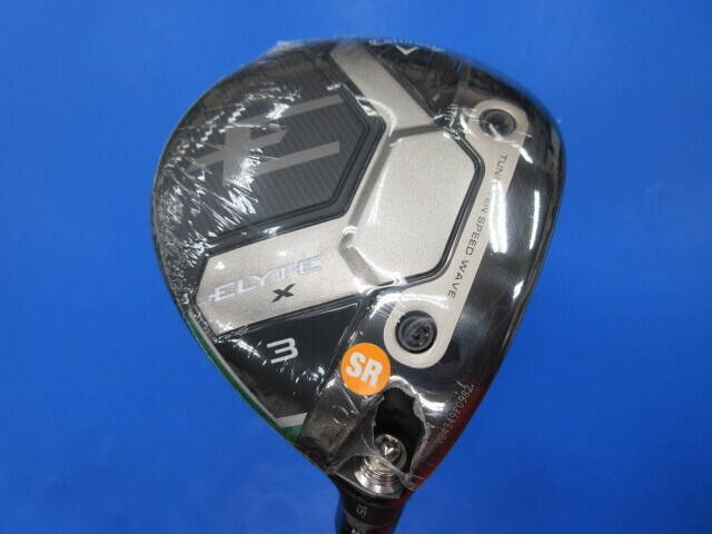 Callaway フェアウェイウッド