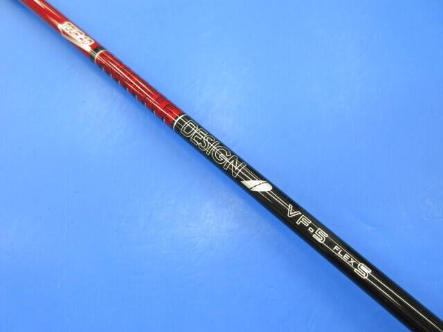 GRAPHITE DESIGN シャフト