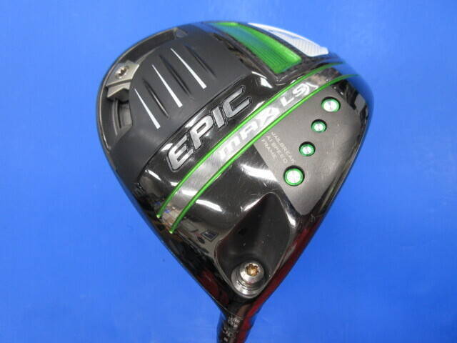 Callaway ドライバー