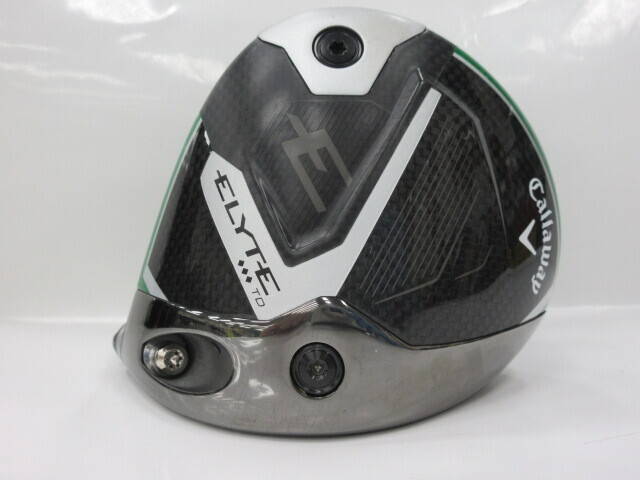 Callaway ドライバー