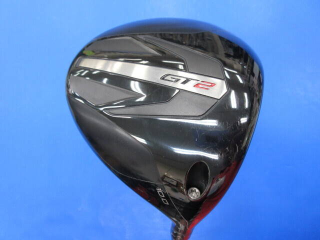 Titleist ドライバー