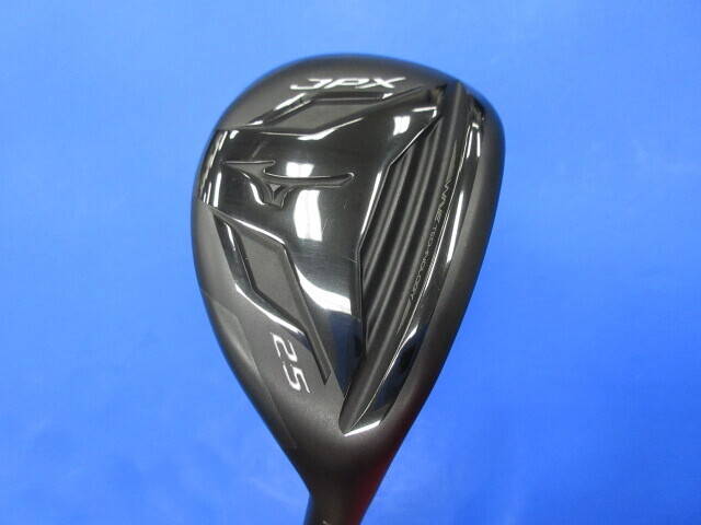 Mizuno ユーティリティ