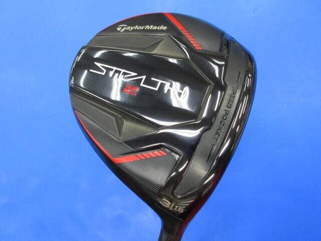 TaylorMade フェアウェイウッド