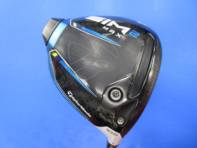 TaylorMade ドライバー