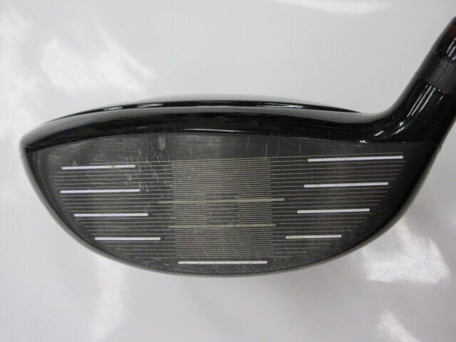 GLOBERIDE フェアウェイウッド ONOFF FAIRWAY ARMS AKA (2022) #5(18°)