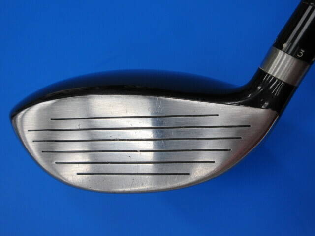 EPON フェアウェイウッド AF-256 #5(19°)