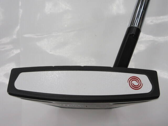 ODYSSEY パター WHITE HOT VERSA TWELVE S