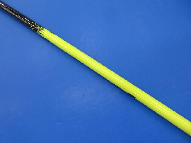 UST MAMIYA シャフト (S) ATTAS PUNCH 6 (タイトリスト用スリーブ)