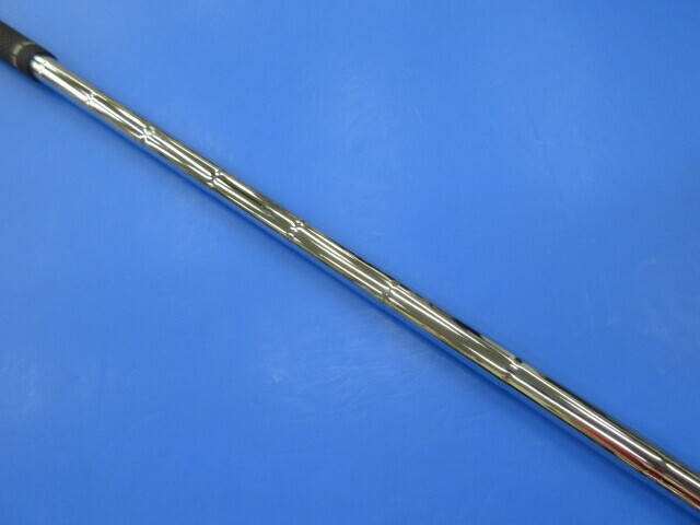 TRUE TEMPER シャフト (R300) NEW Dynamic Gold 120