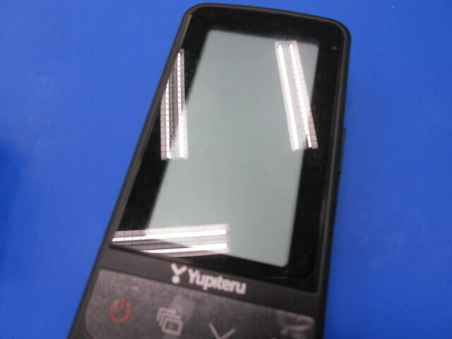 Yupiteru 練習器具 ユピテル ATLAS ゴルフスイングトレーナー GST-7 BLE