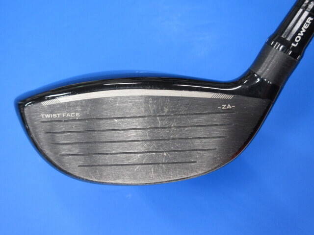 TaylorMade フェアウェイウッド STEALTH PLUS+ #3(15°)
