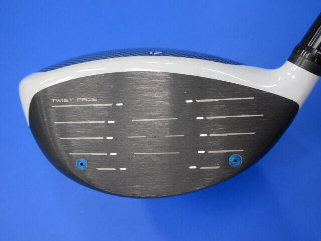 TaylorMade ドライバー SIM MAX 9°