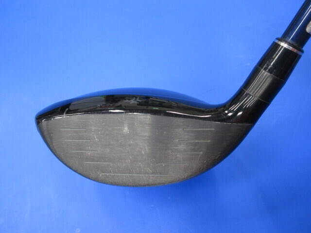 DUNLOP フェアウェイウッド SRIXON ZX #5(18°)