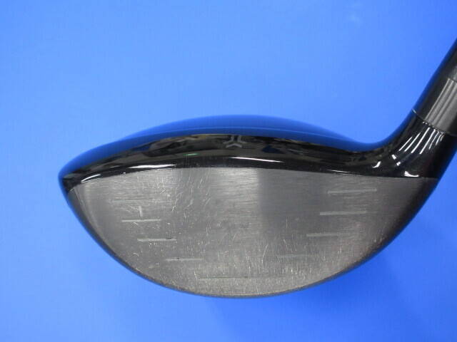 DUNLOP フェアウェイウッド SRIXON ZX #7(21°)