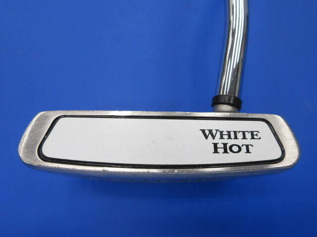 ODYSSEY パター WHITE HOT #5