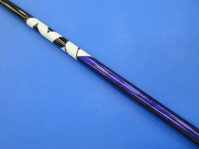 Fujikura シャフト (Ｓ) SPEEDER NX VIOLET 50 (PING用スリーブ)