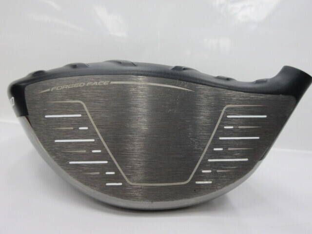 PING ドライバー G400 MAX 9゜