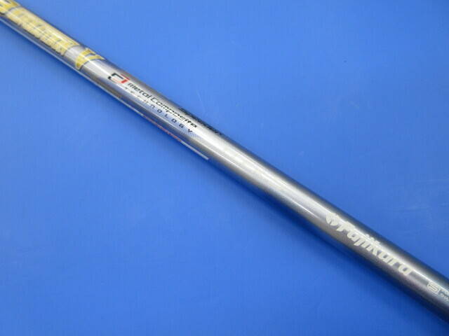 Fujikura シャフト (S) SPEEDER 569 EVOLUTION V (タイトリスト用スリーブ)