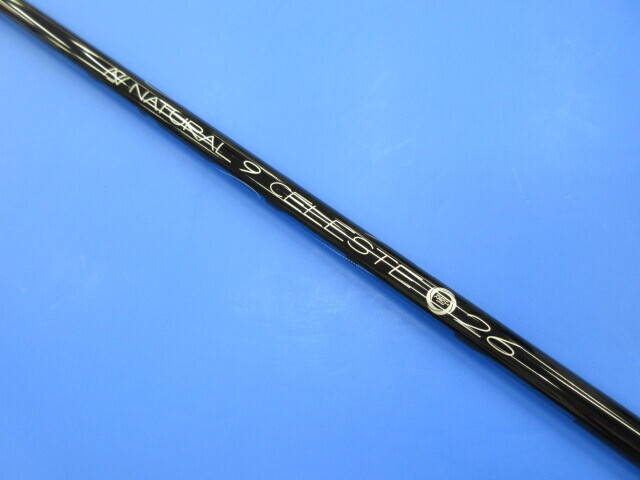 Arch シャフト (26) Arch NATURAL 9 CELESTE