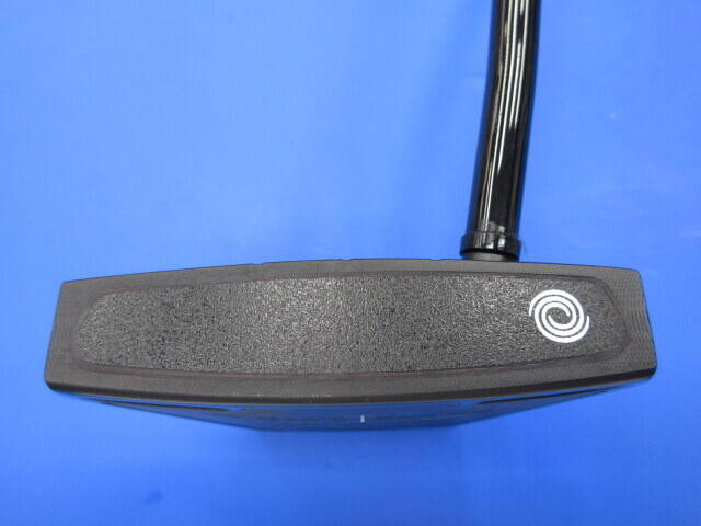 ODYSSEY パター WHITE HOT BLACK SERIES TWELVE