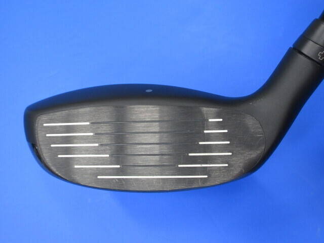 PING ユーティリティ G430 HYBRID #4(22°)