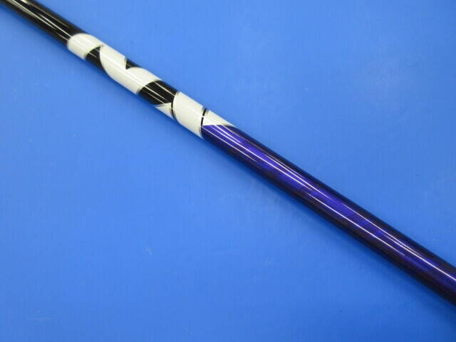 Fujikura シャフト (SR) SPEEDER NX VIOLET 50 (キャロウェイ用スリーブ)