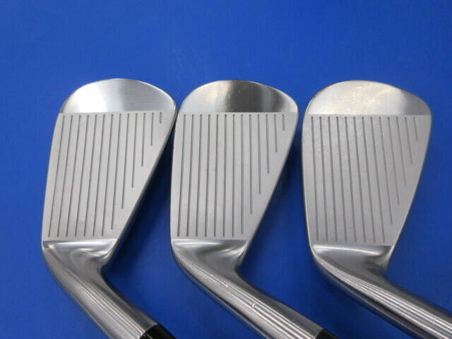 EPON アイアンセット AF-505 6本