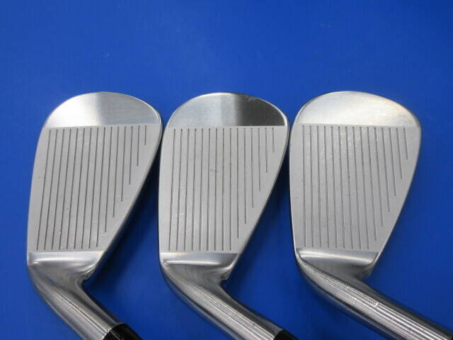 DUNLOP アイアンセット XXIO (2020) X-eks-  6本