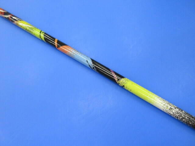 UST MAMIYA シャフト (X) The ATTAS 6