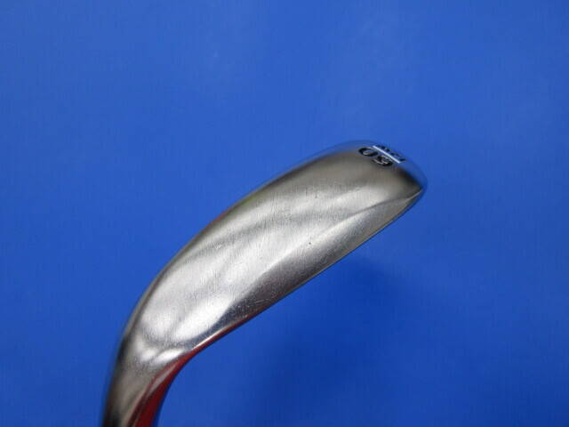 Callaway ウェッジ JAWS RAW クロム 60°-12W