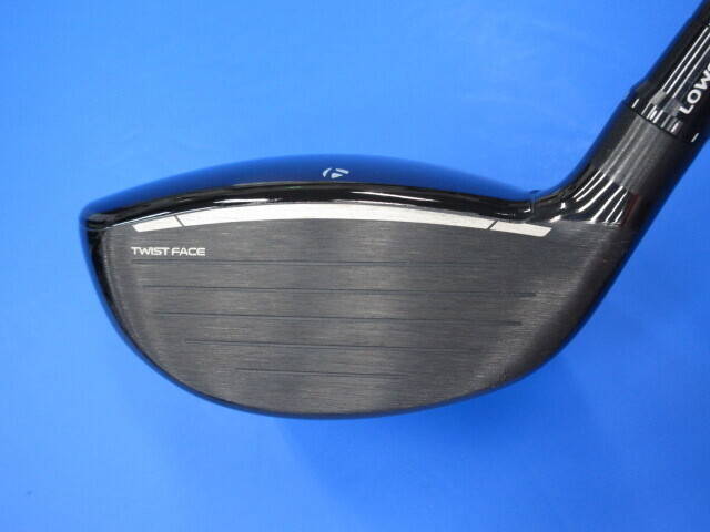 TaylorMade フェアウェイウッド Qi10 TOUR #5(18°)