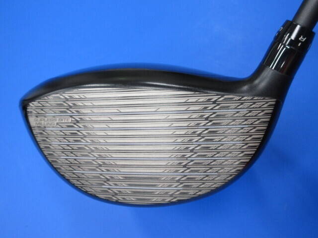 BRIDGESTONE ドライバー BRIDGESTONE B1 ST 9.5°