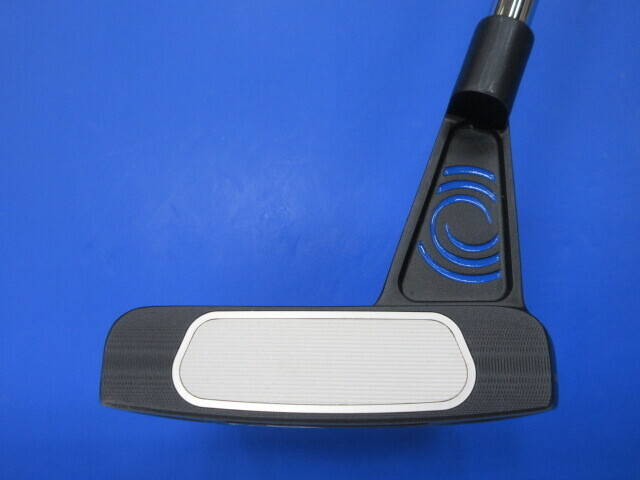 ODYSSEY パター Ai-ONE TRI-BEAM JAILBIRD MINI