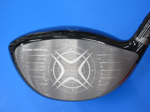 Callaway ドライバー EPIC SPEED 10.5°